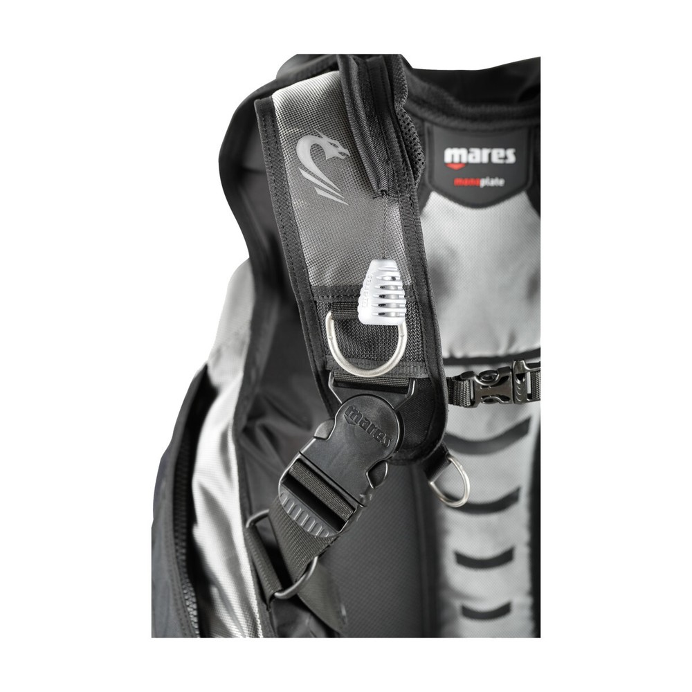 Mares Dragon SLS BC Vest