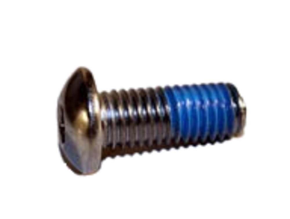 Matrix Strength System Button Head Hex Socket Screw M10 - 1.5P x 25L 1000102875