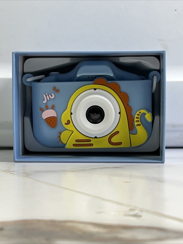 myFirst 16 MP Full HD kindercamera