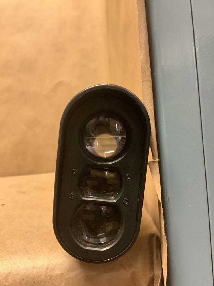 SIMMONS OPTICS PROTARGET RANGEFINDER (B42006011)