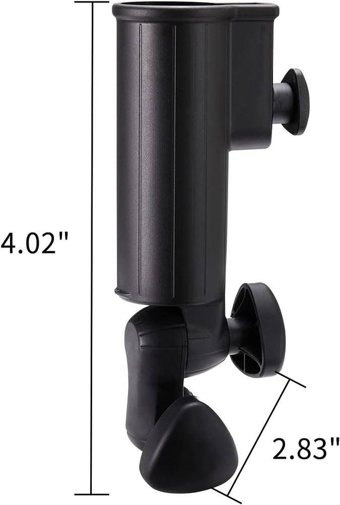 KVV Golf Cart Umbrella Holder