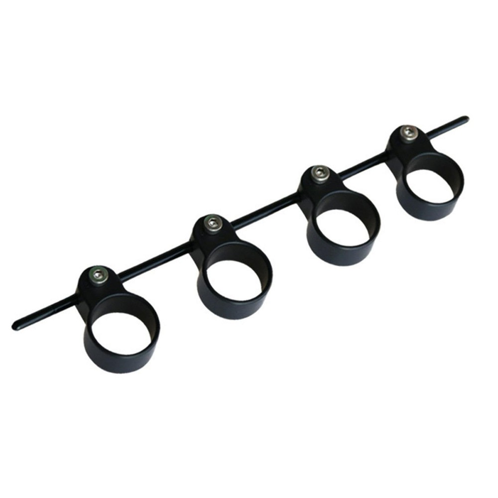 Adjustable Finger Expander for Guitar and Piano - Finger Exerciser Tool