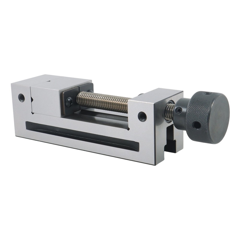 QGG50 Right Angle Vise 2" Grinding CNC Precision Toolmakers Vise Machine Vise