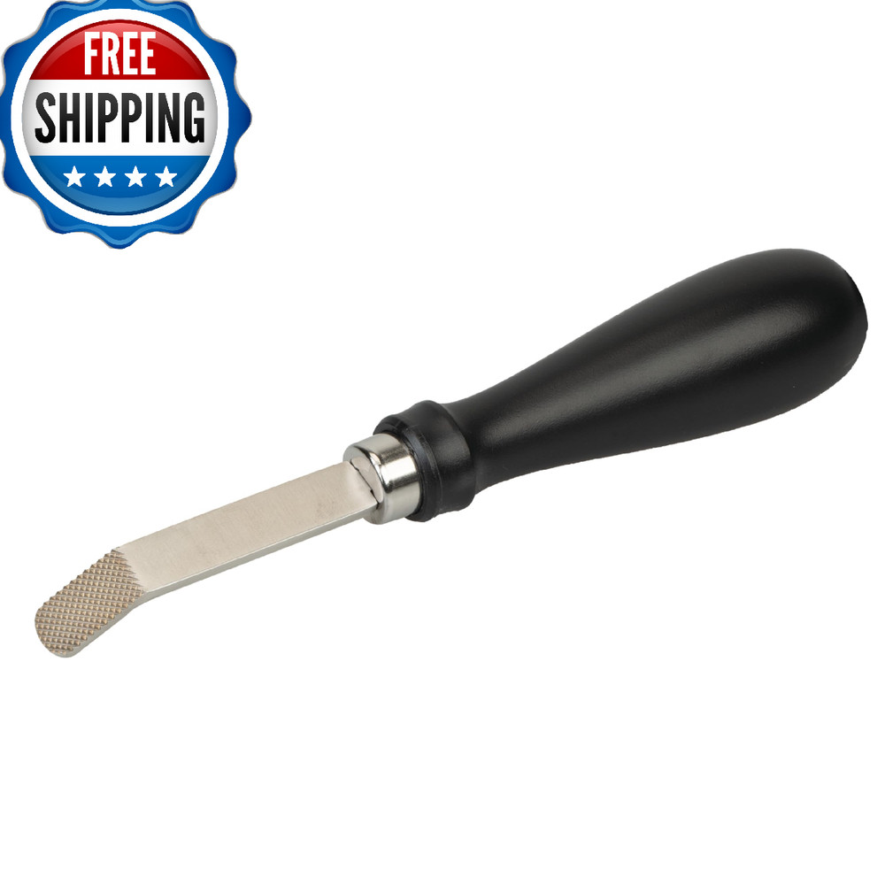 Weaver Leather Hand Rougher Tool