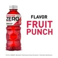Zero Sugar Electrolyte Sports Drink