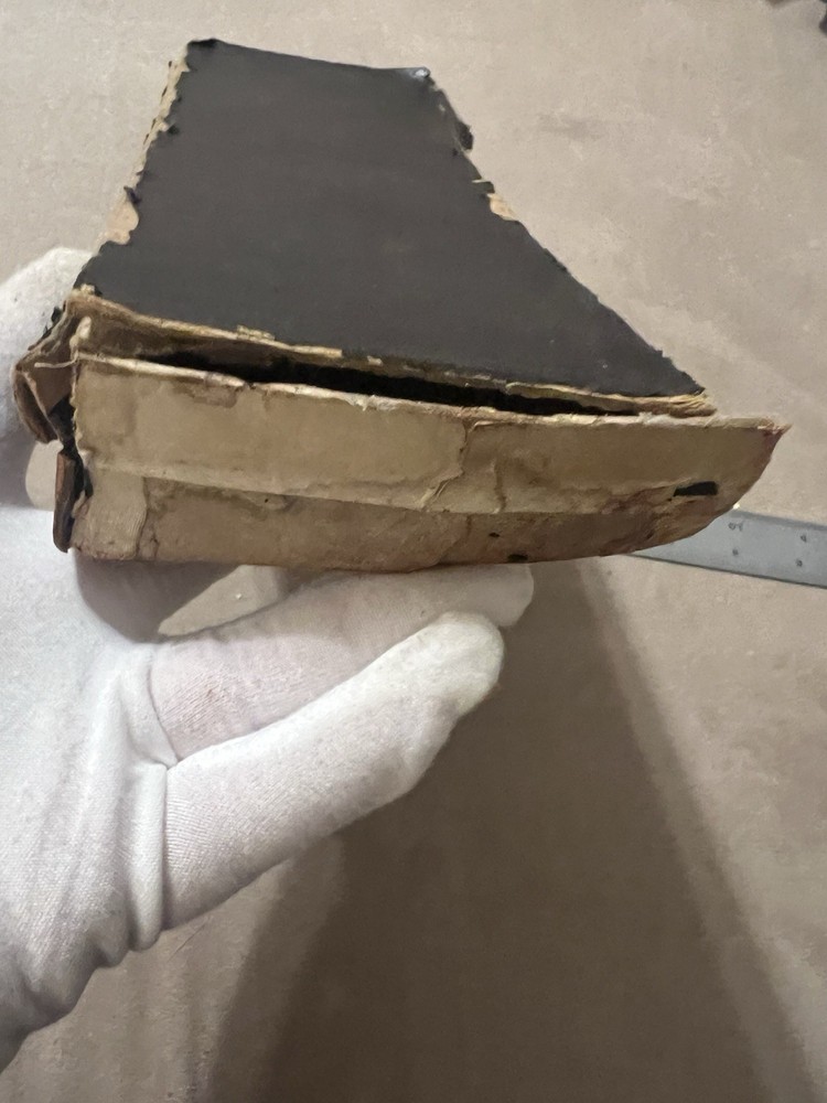 POOR CONDITION Colt Pre War Box