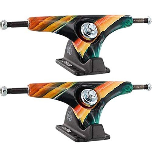 Gullwing Charger 9.0 Spectrum