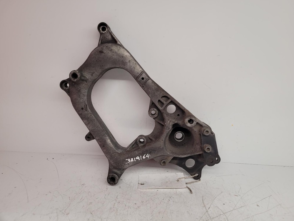 2011 PIAGGIO MP3 300 EXHAUST BRACKET