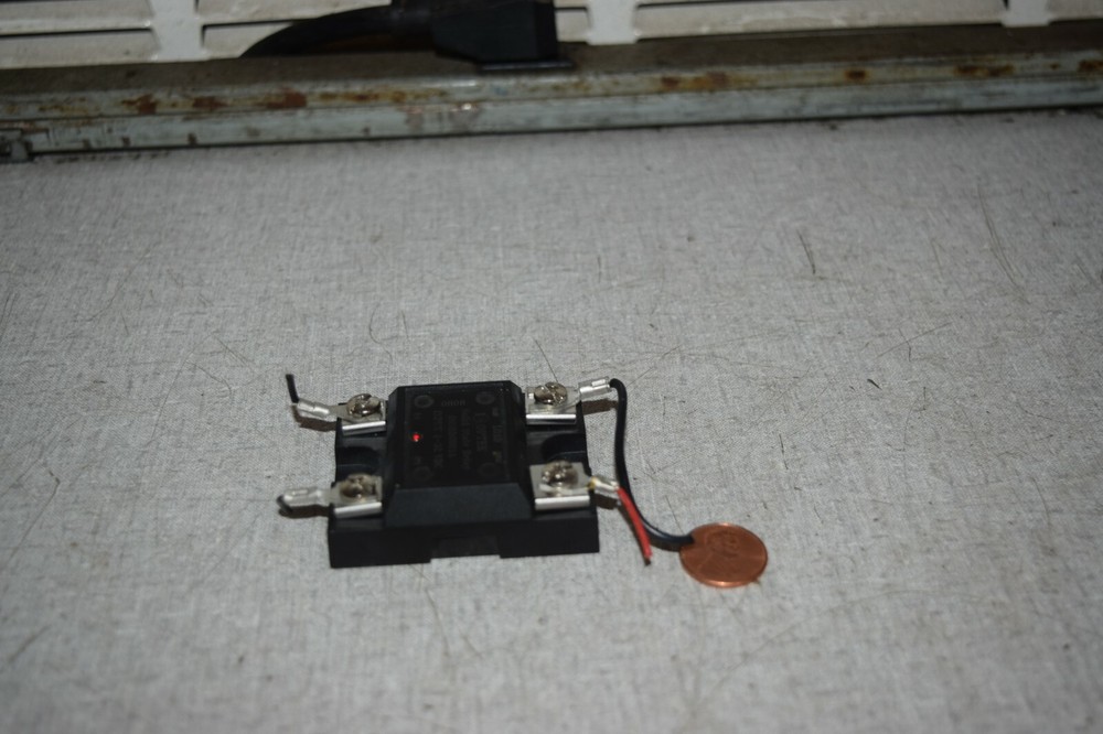 Optek OSSRD0001A Solid State Relay
