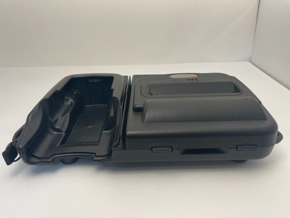 Datamax O'Neil PrintPAD Thermal Printer MC70 MC75 DEX ECharge 200417-100 New