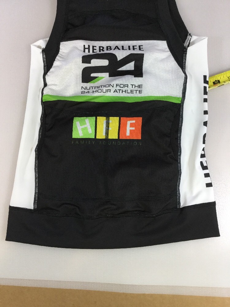 Eliel Womens Tri Top Size Small S (5765)