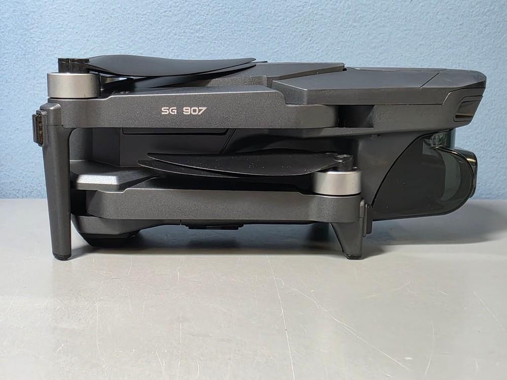 ZLL SG907 S GPS Smart Drone GPS Return Home Programmable Way Point Flight New