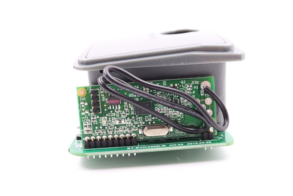 Genuine Merlin Logic Board / PCB Housing / Control Cover (Assembly) Commander El