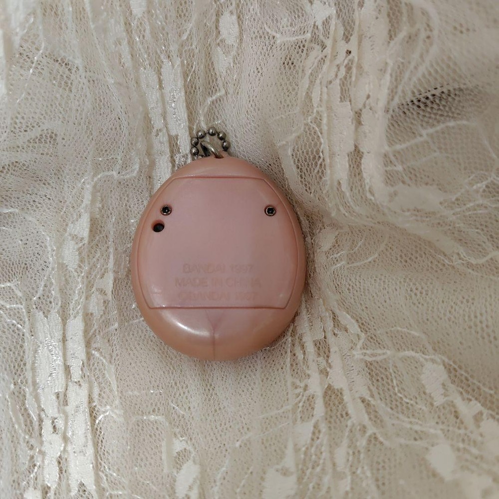 Tamagotchi ANGEL GOTCH