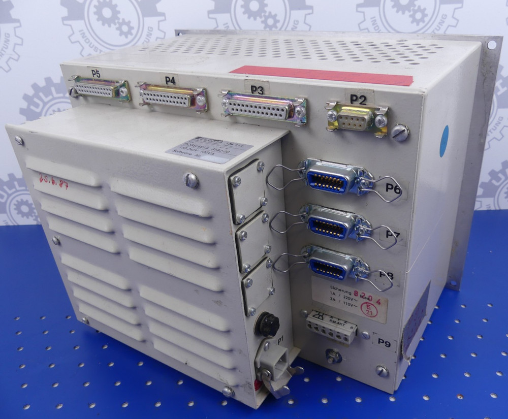 Elesta Poselesta 31B2-00 Digital Dance