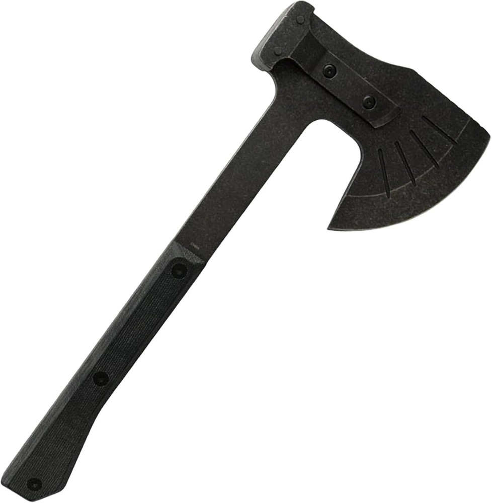 TACTICAL BUSHCRAFT HATCHET​