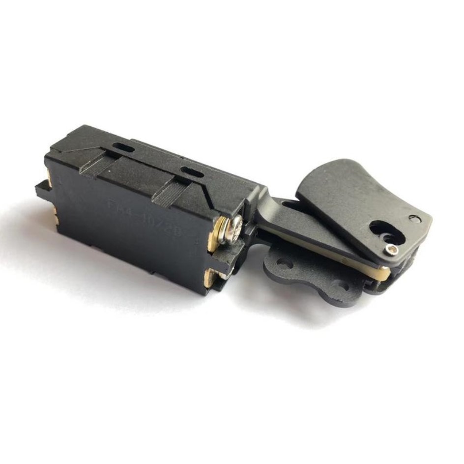 Trigger Switch 255 Cut Off Machine Mitre Saw Non-Lock Button Replacement