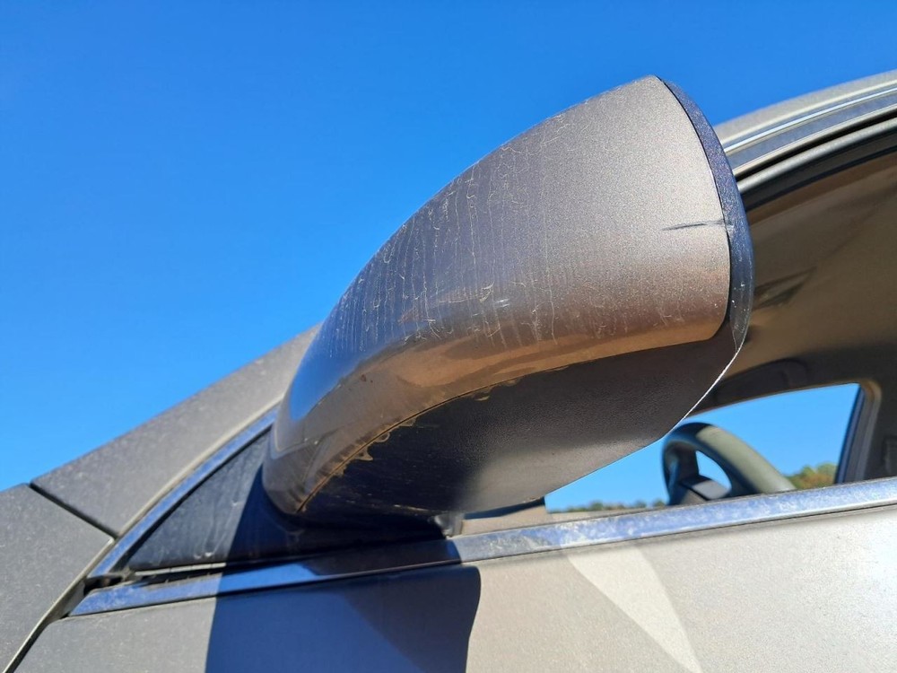 ALTIMA 2007 Glove Box 4833859