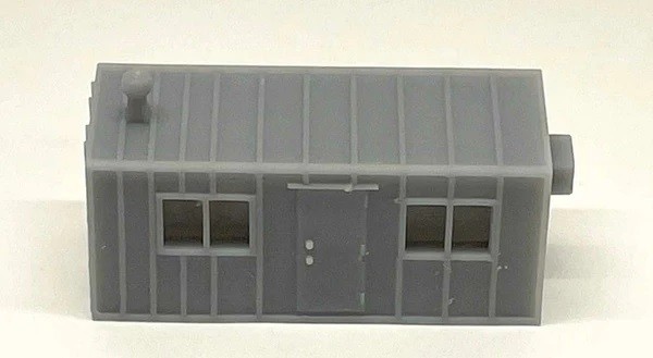 N 20' Container Construction Office