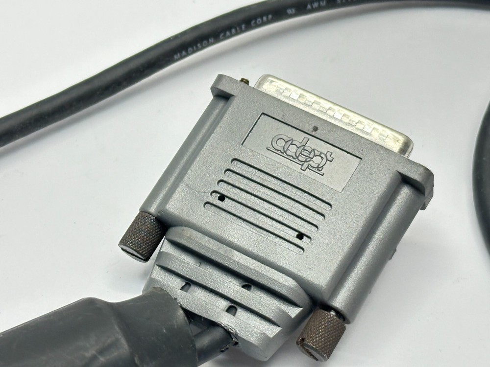 Adept 10332-01367 2-Camera/Strobe Interface Cable