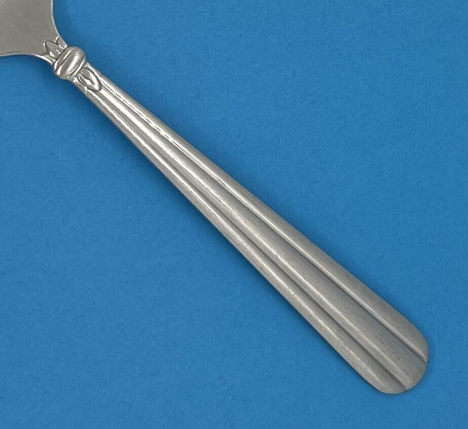 ONEIDA COMMUNITY TENNYSON GLOSSY STAINLESS FLATWARE RIDGES - CHOICE