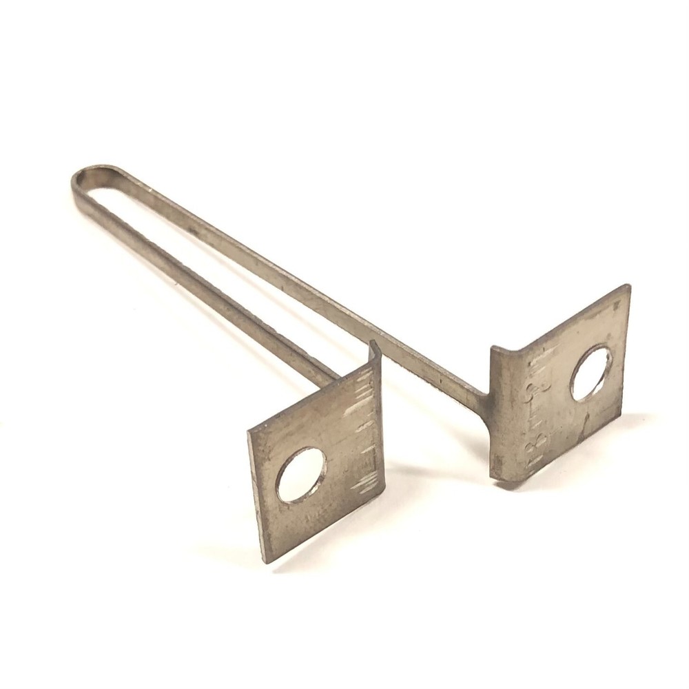 B2 Ward Leonard Thermal Overload Heater