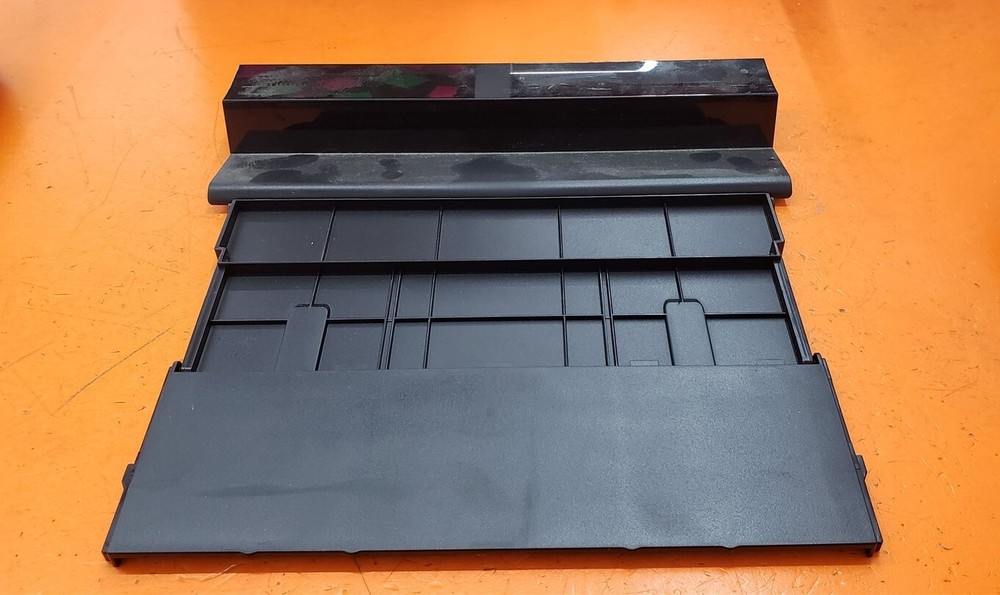 ⭐️⭐️⭐️⭐️⭐️ Printer Input Paper Tray canon Pixma MP640R