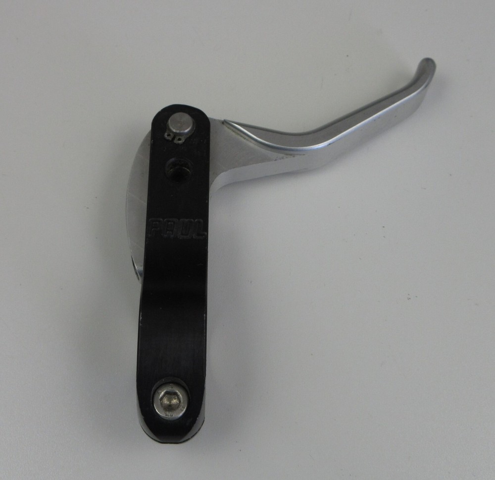 Paul Component Interrupter Brake Lever 25.8 clamp