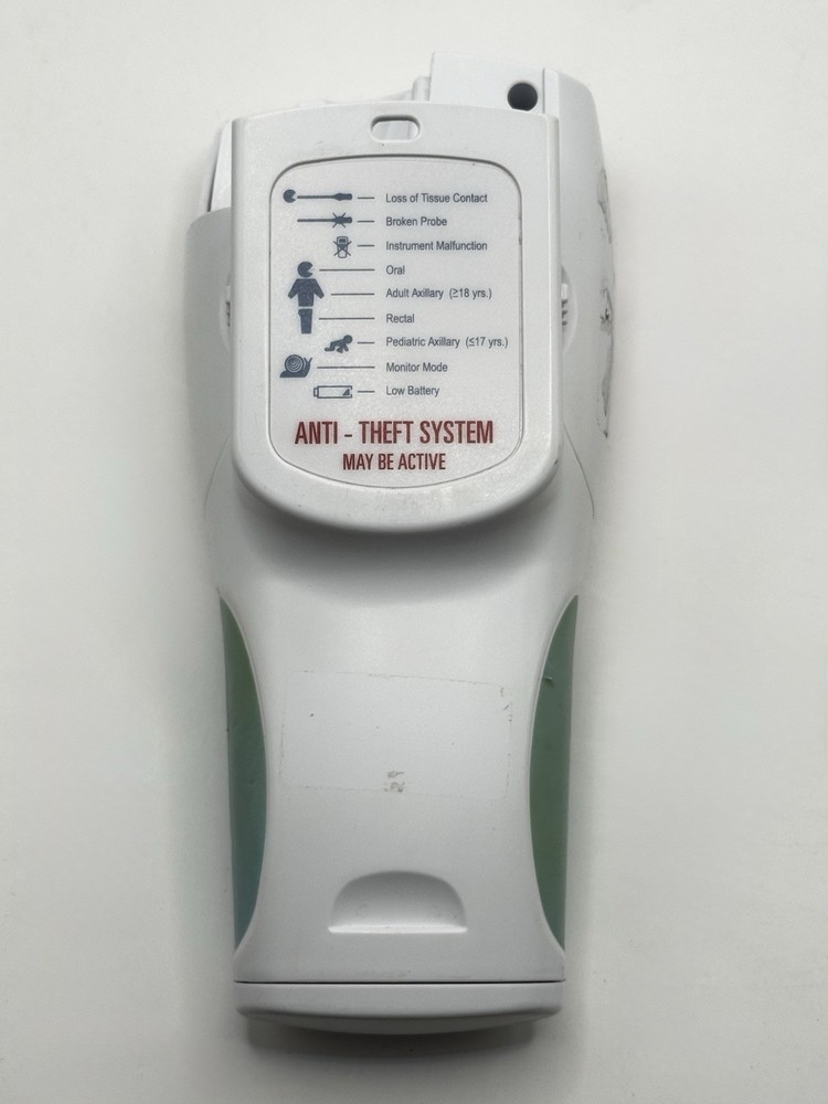 Welch Allyn SureTemp Plus Model 690 Electronic Thermometer