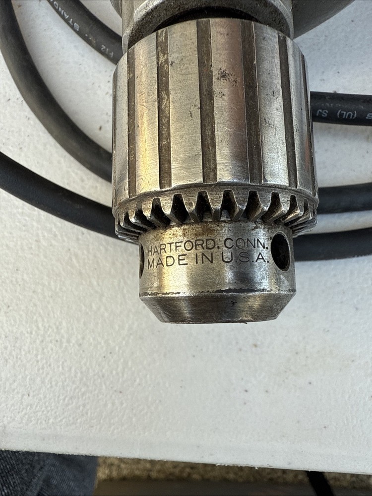 Milwaukee Heavy Duty 3/8”