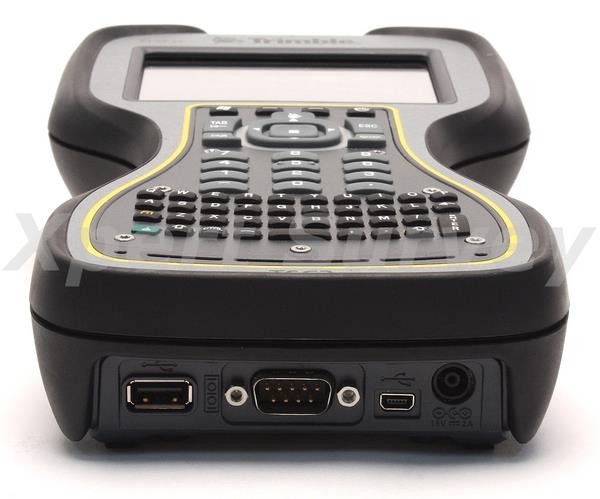 Trimble TSC3 2.4 GHz Field Controller w/ Trimble Access 2017.23 TSC-3