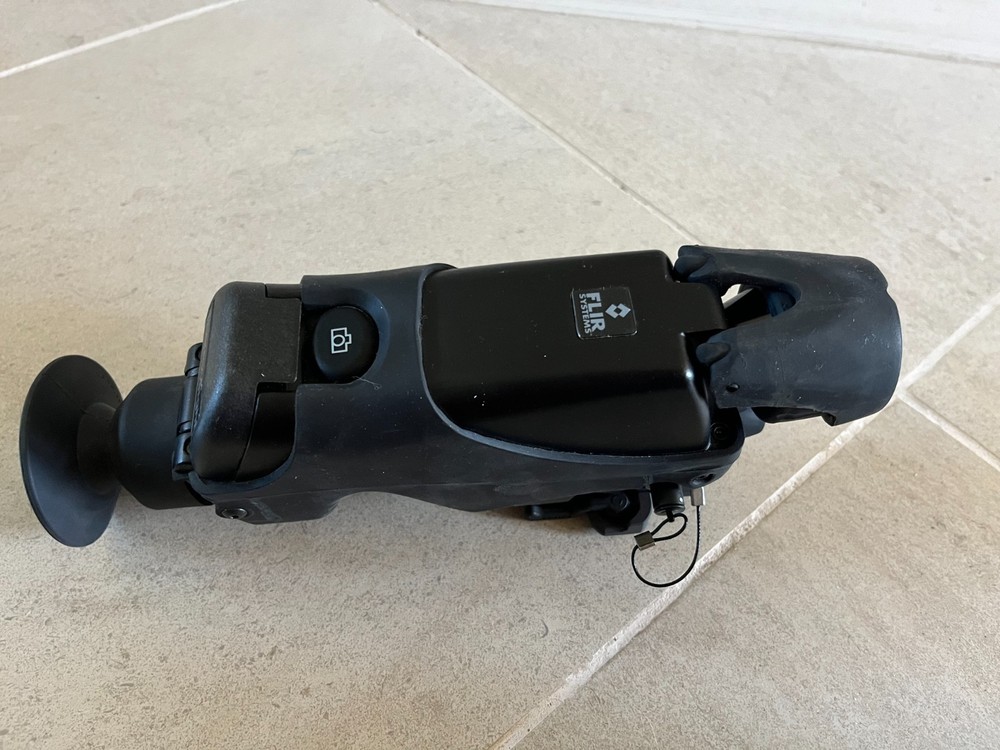 Flir Systems ThermoSight Thermal Scope