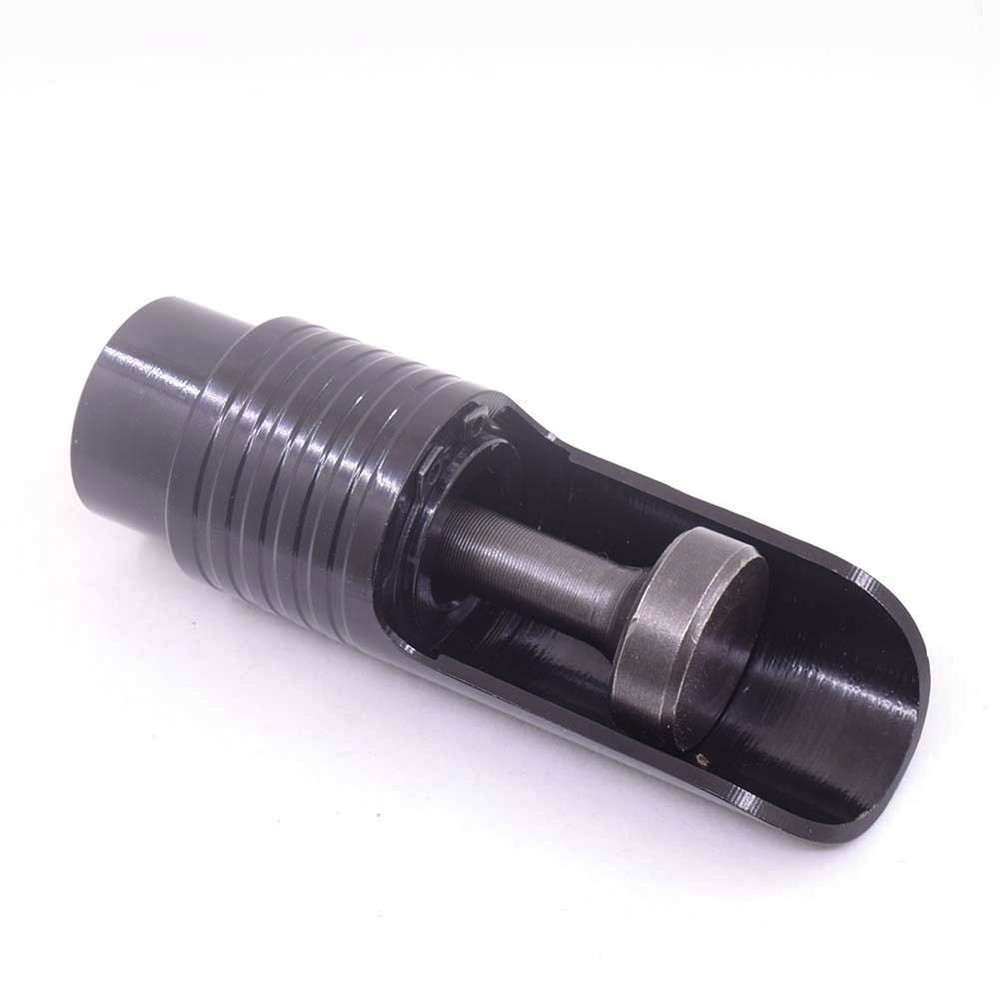 Pneumatic Tools Accessory Closing Lock Seam Hammer Bit for 190/250 Models