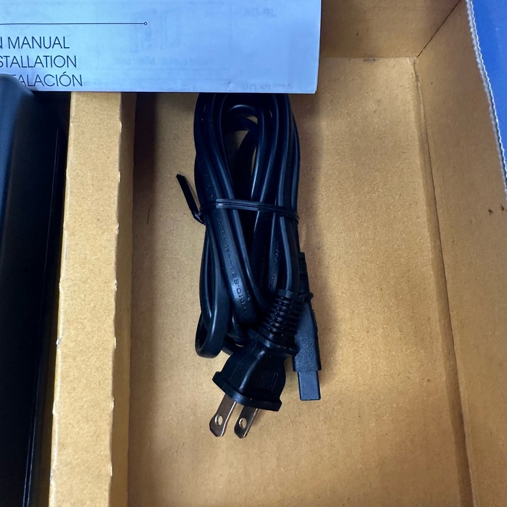 Aiphone JPS-4AEDF 7" Touchscreen Flush Video Intercom New Open Box