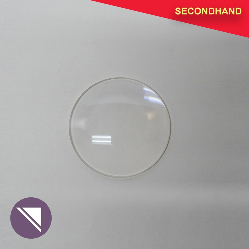 51mm Dual Convex Lens [D]