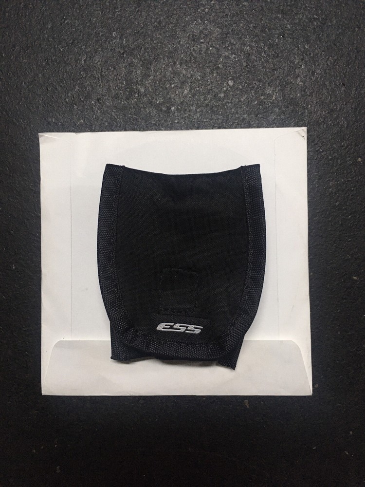 ESS Eyewear Rollbar Replacement Clear Lenses