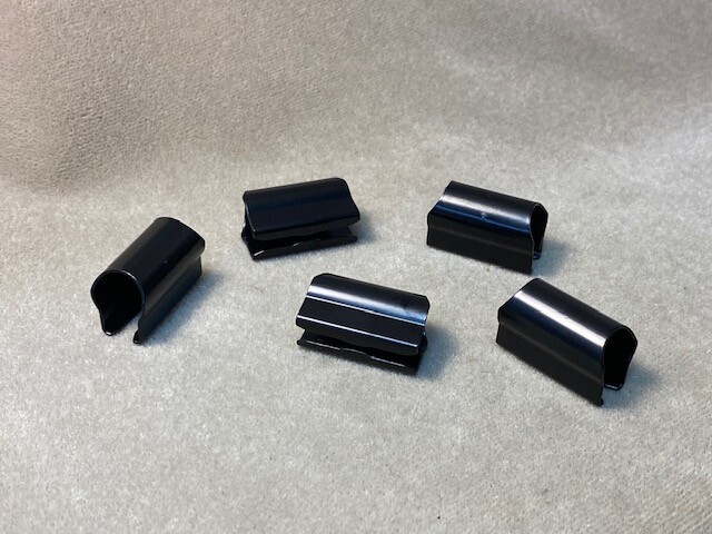 Winchester Pre 64 Model 70 Front Sight Hood - Original Pattern