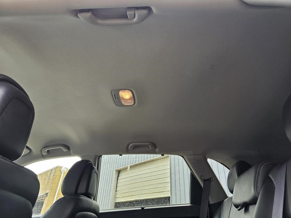 SORENTO 2015 Headrest 2450005