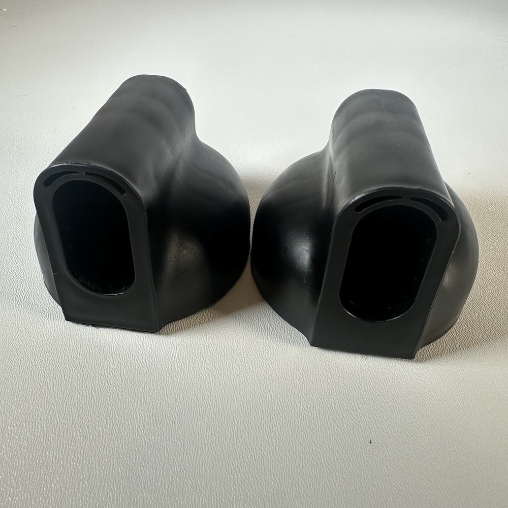 The DB Method Squat Exercise Machine FRONT Feet - Replacement Parts ONLY Pair