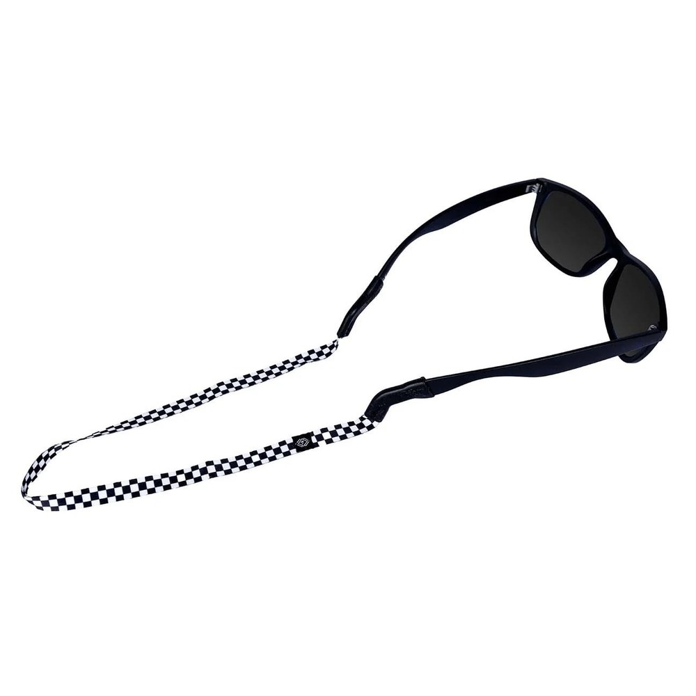 STRAPS Slim Design Sunglass Strap | Minimalist, Lightweight, Polyester Retain...