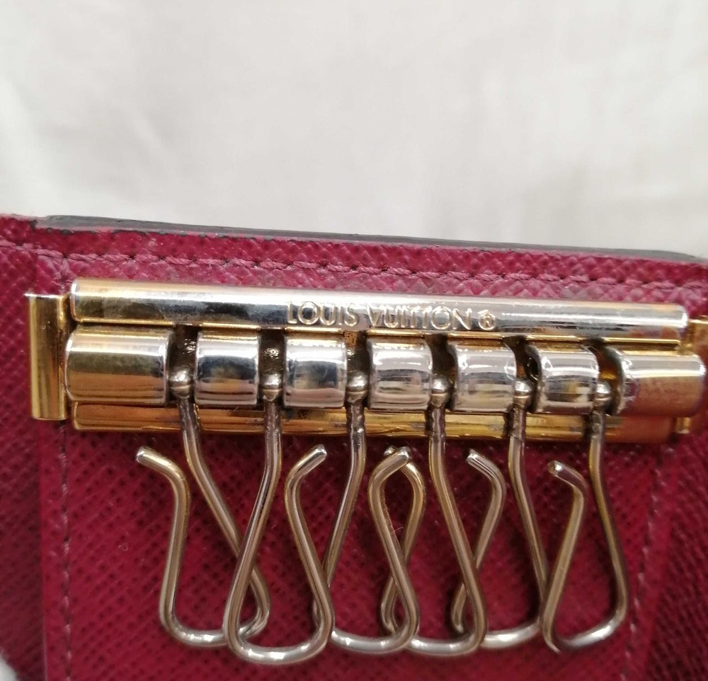 Louis Vuitton M60701 Monogram Multicle 6