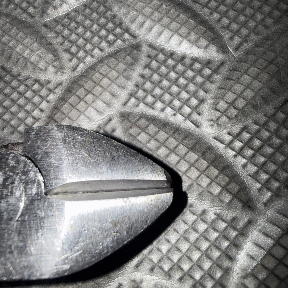 Snap On 87BCF Cutting Pliers