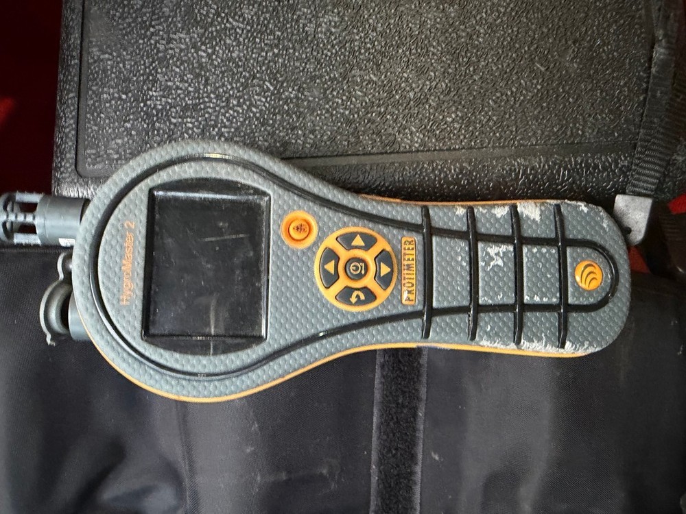 Protimeter HygroMaster 2