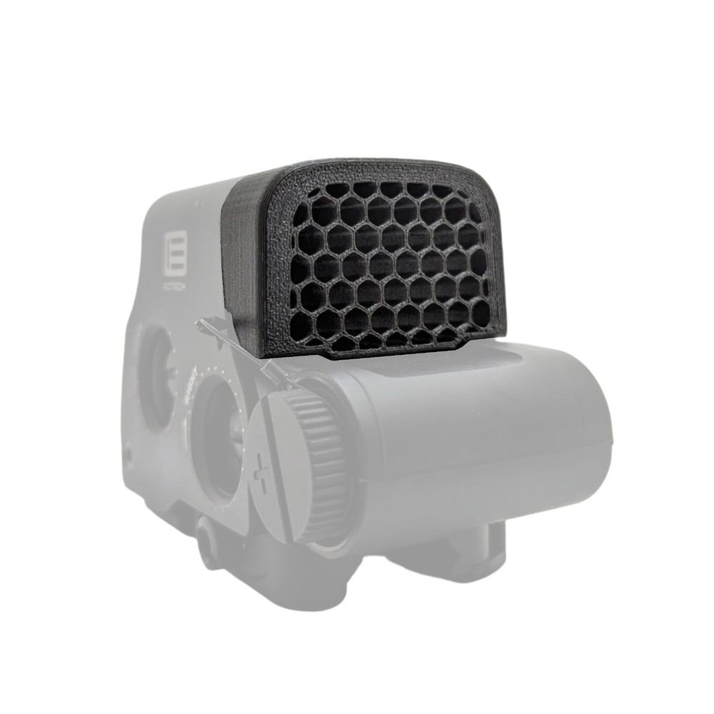 Killflash Anti-Reflection Device for EOTech EXPS / XPS / 558 Optic