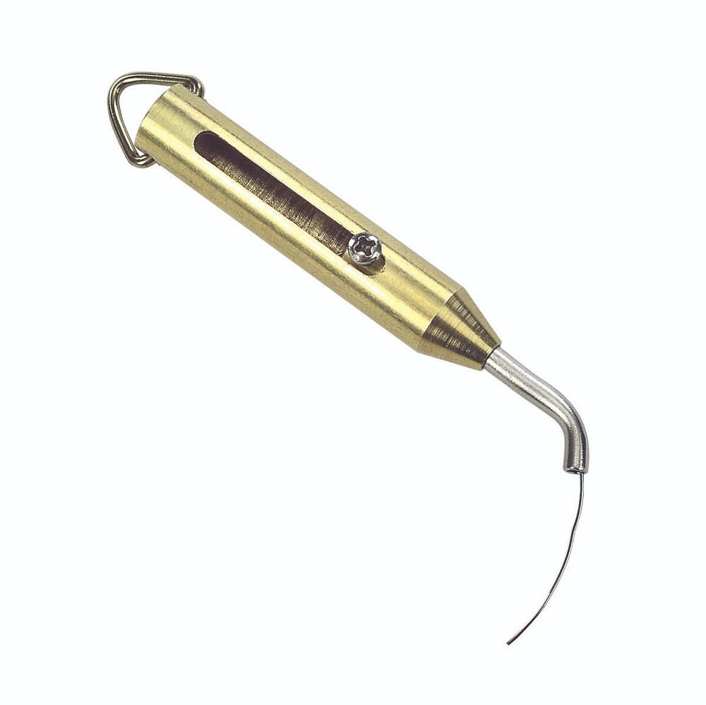 Traditions Muzzleloading Nipple Pick for In-line A1420 ~ FREE Ship