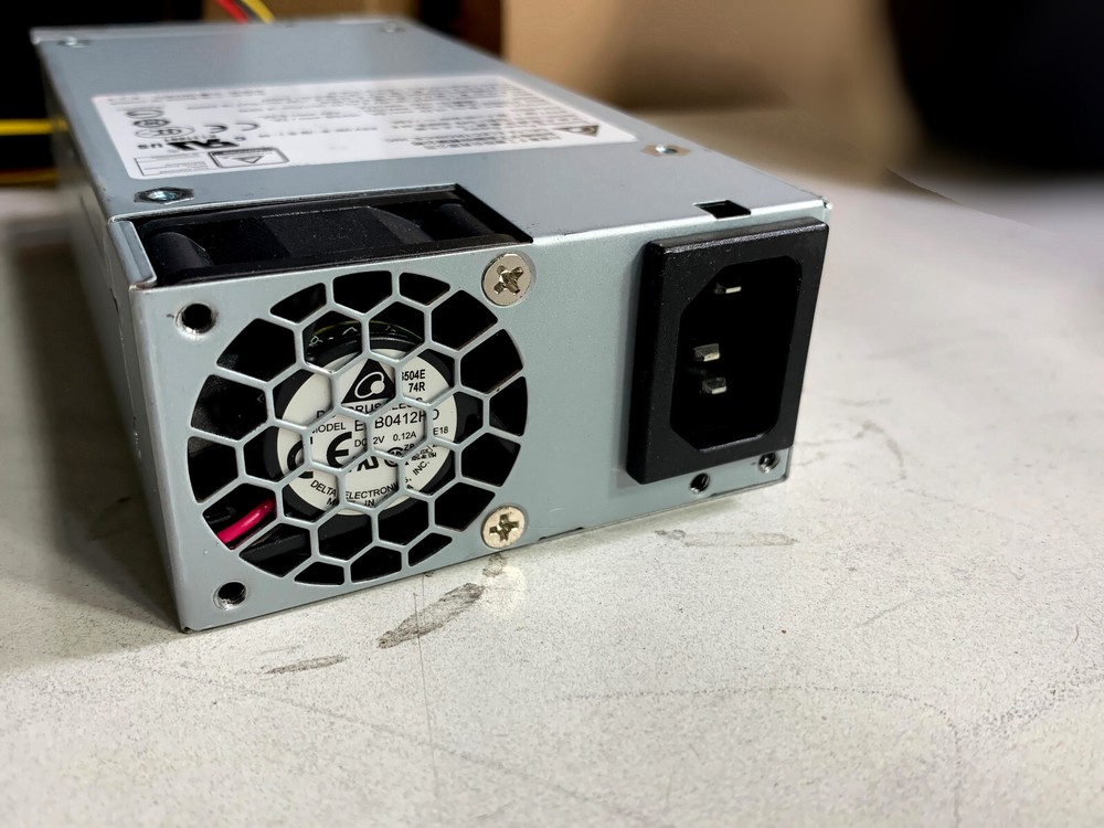 Genuine Datto Power Supply pulled from S3B2000 - Delta DPS-250AB-44K SFF PSU