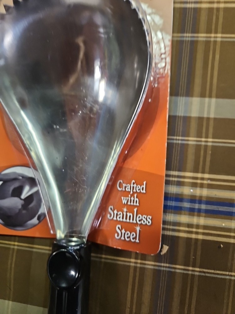 Pumpkin Masters Master Collection Premium Scoop