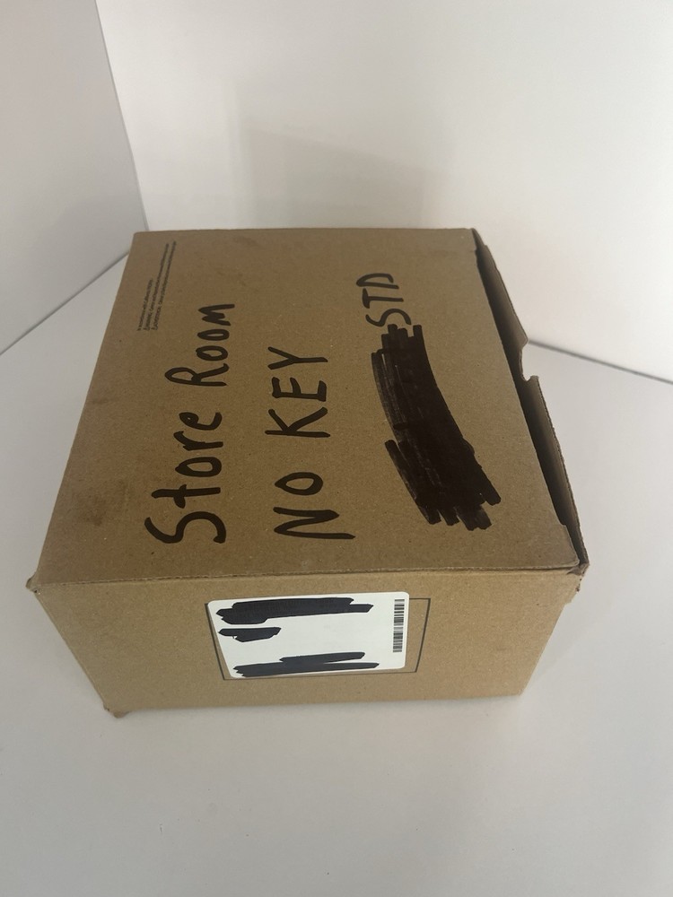 Schlage Commercial Cylindrical Store Front Lock Missing Key