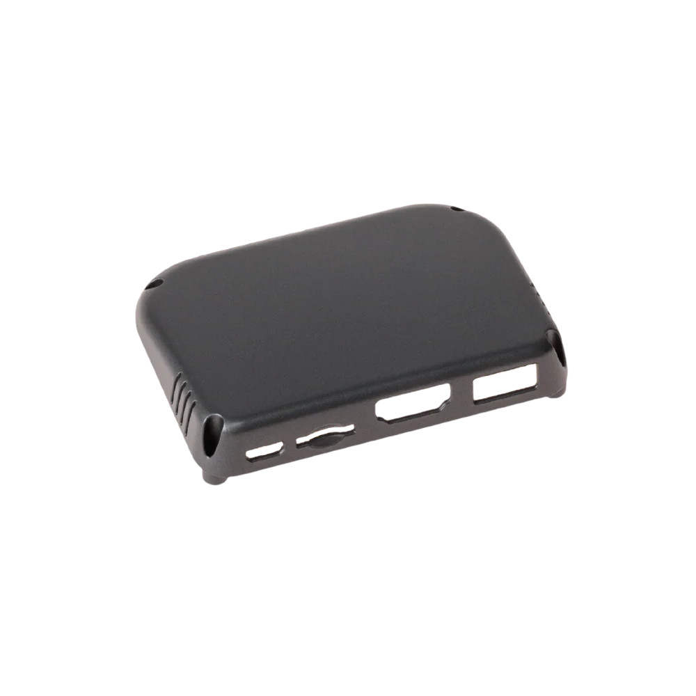 Phantom 4 Pro Obsidian Back HDMI Port Cover (Black)