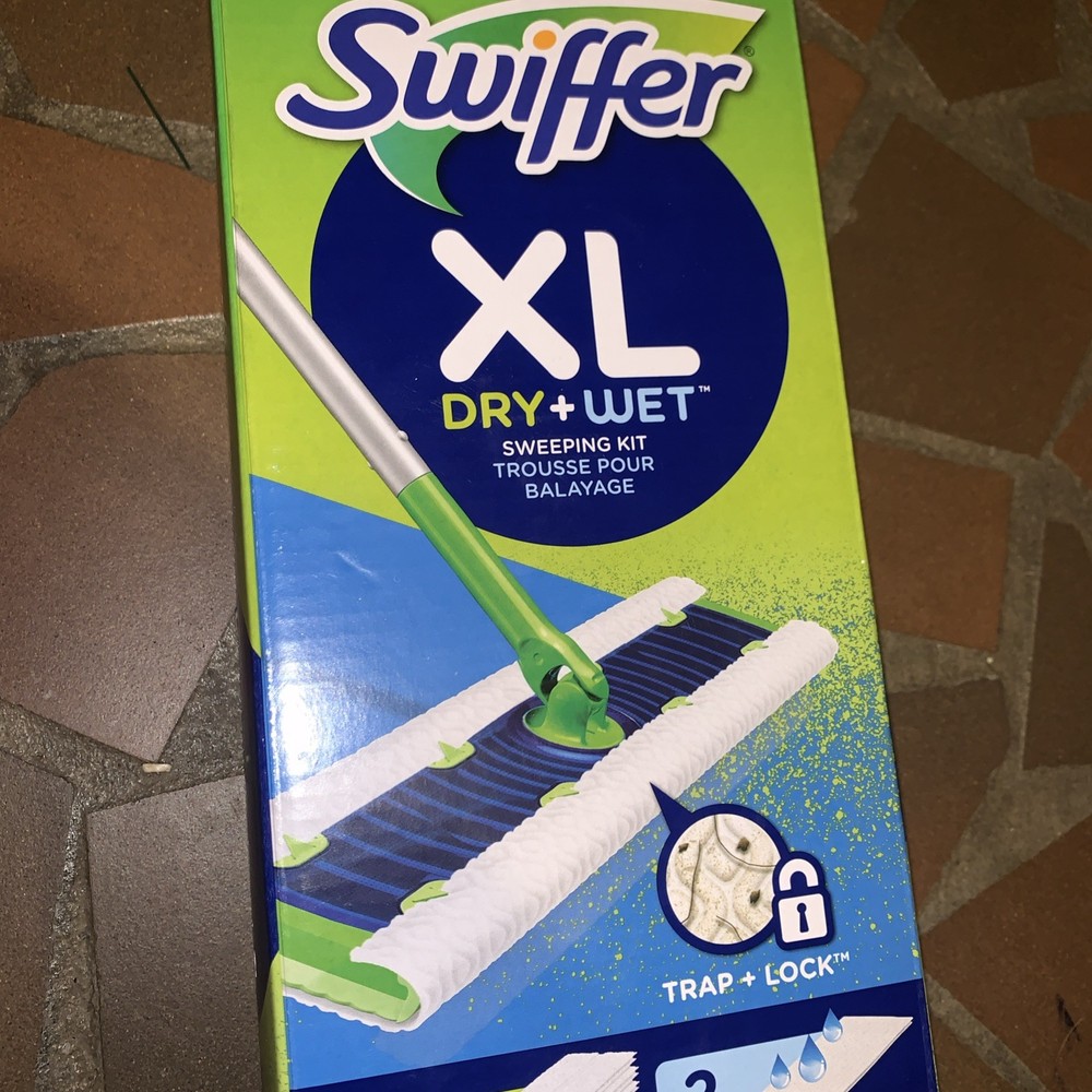 Sweeper Starter Kit, Extra-Large - 92816